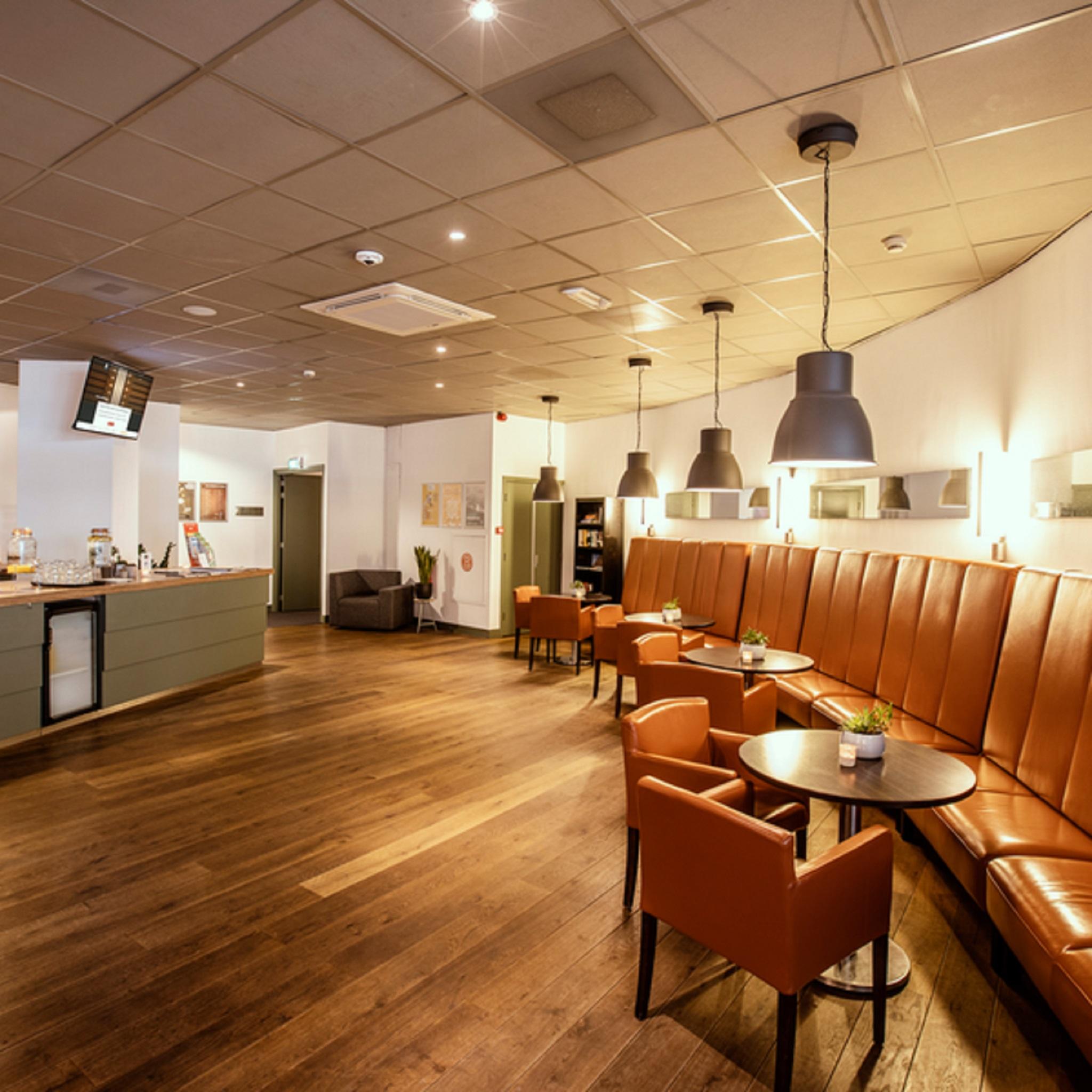 Leonardo Center Hotel 4*