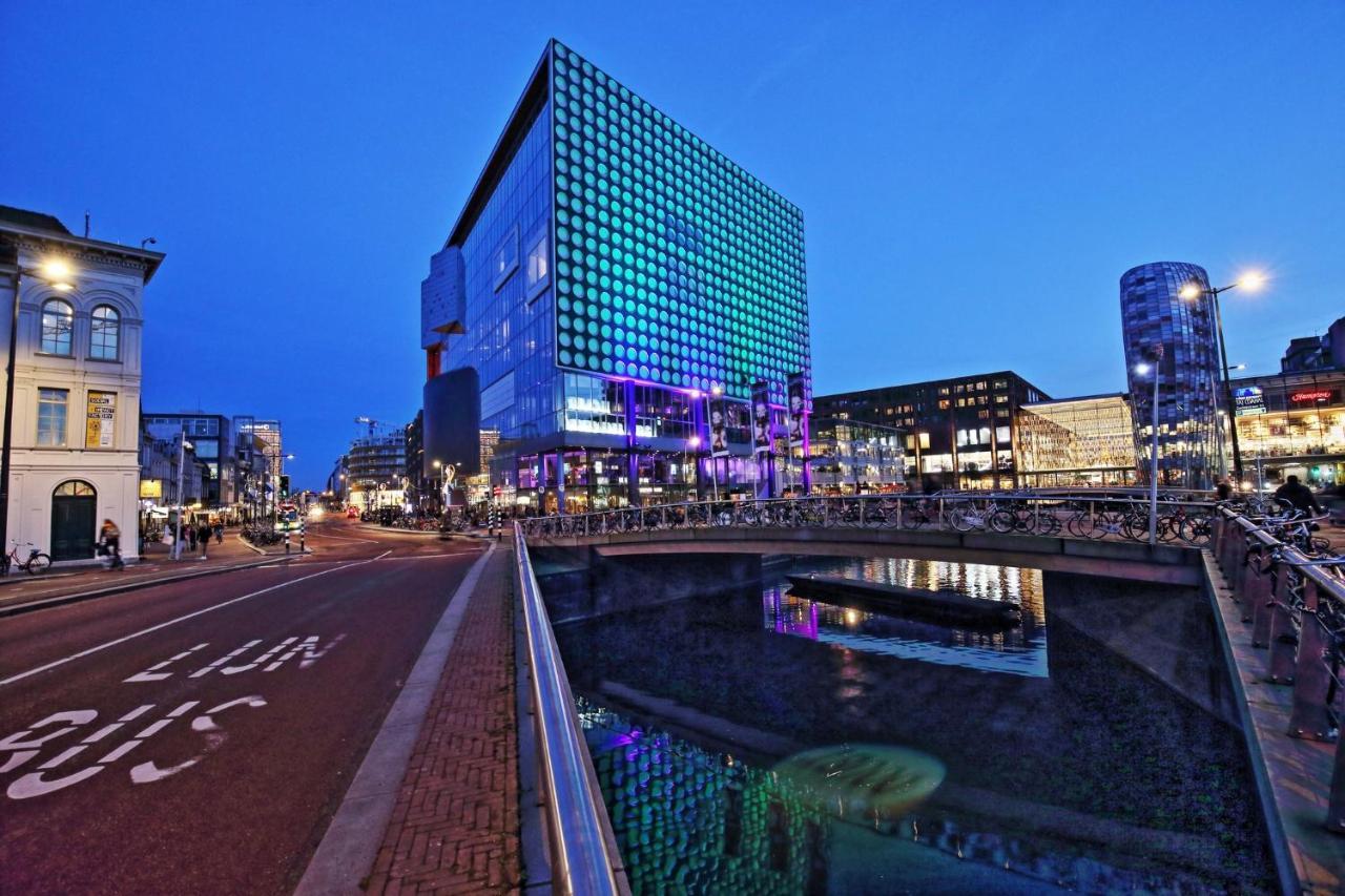 Hotel Leonardo Center 4*