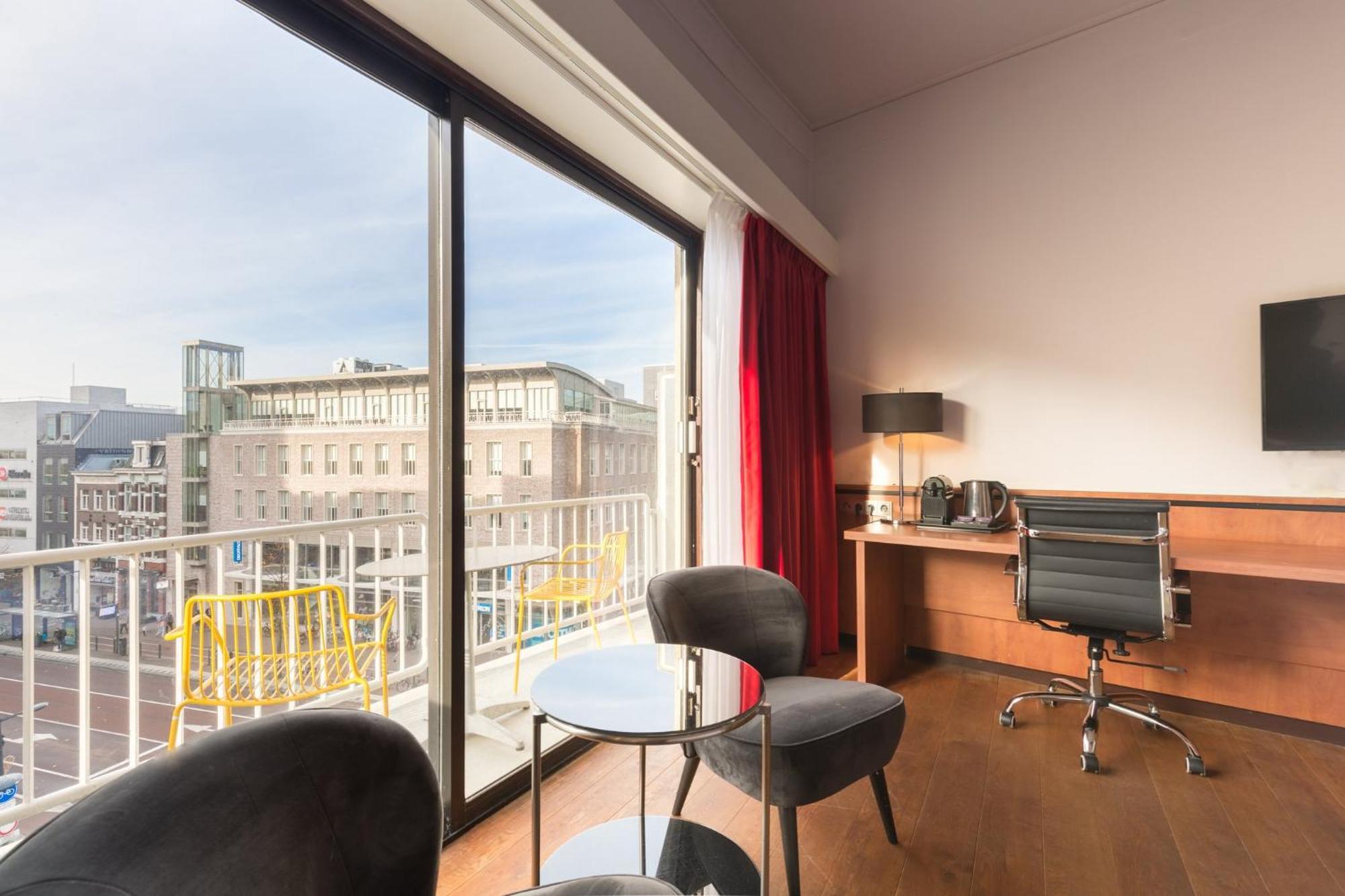 Leonardo Center 4* Utrecht