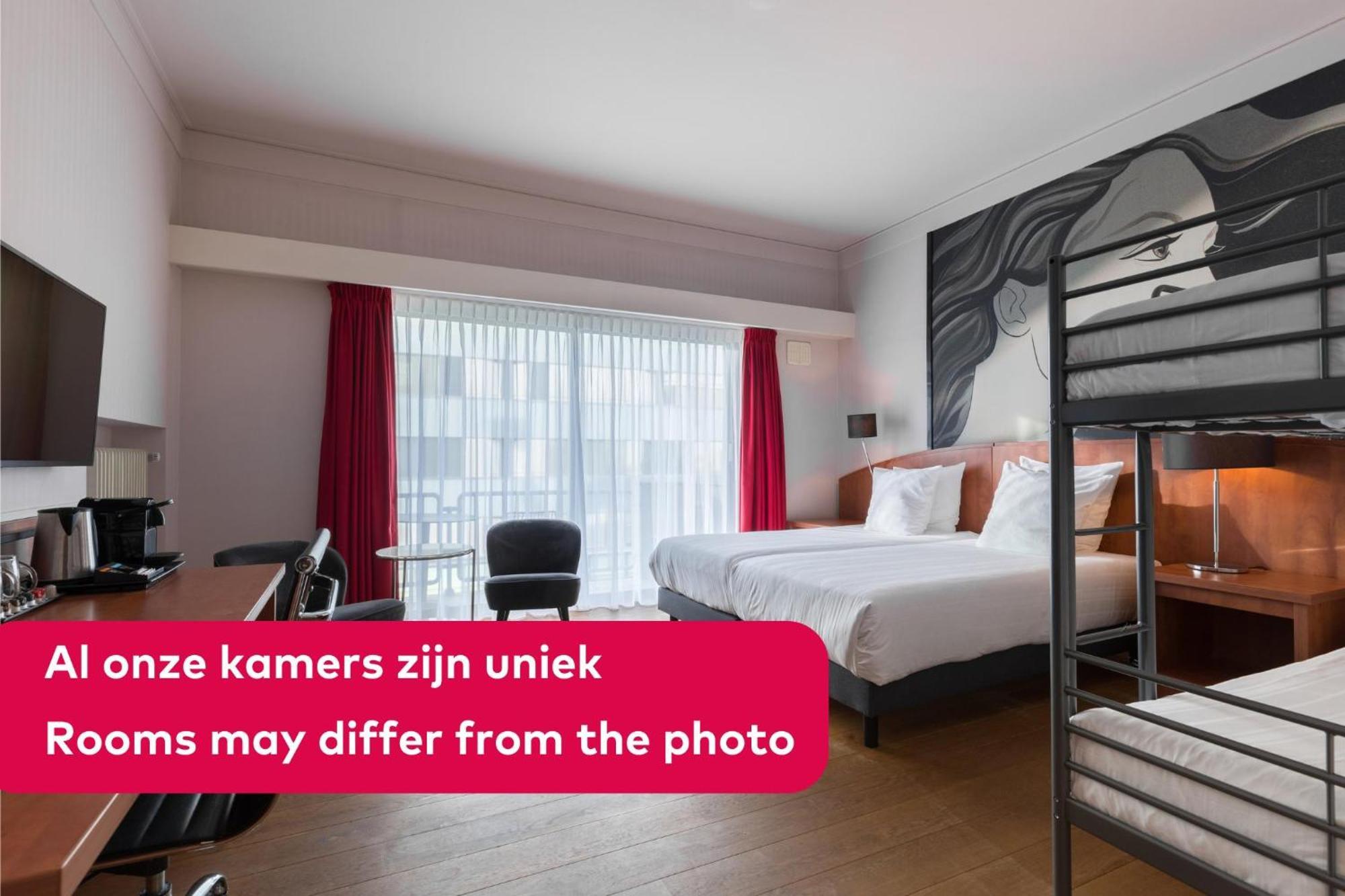 Leonardo Center 4*