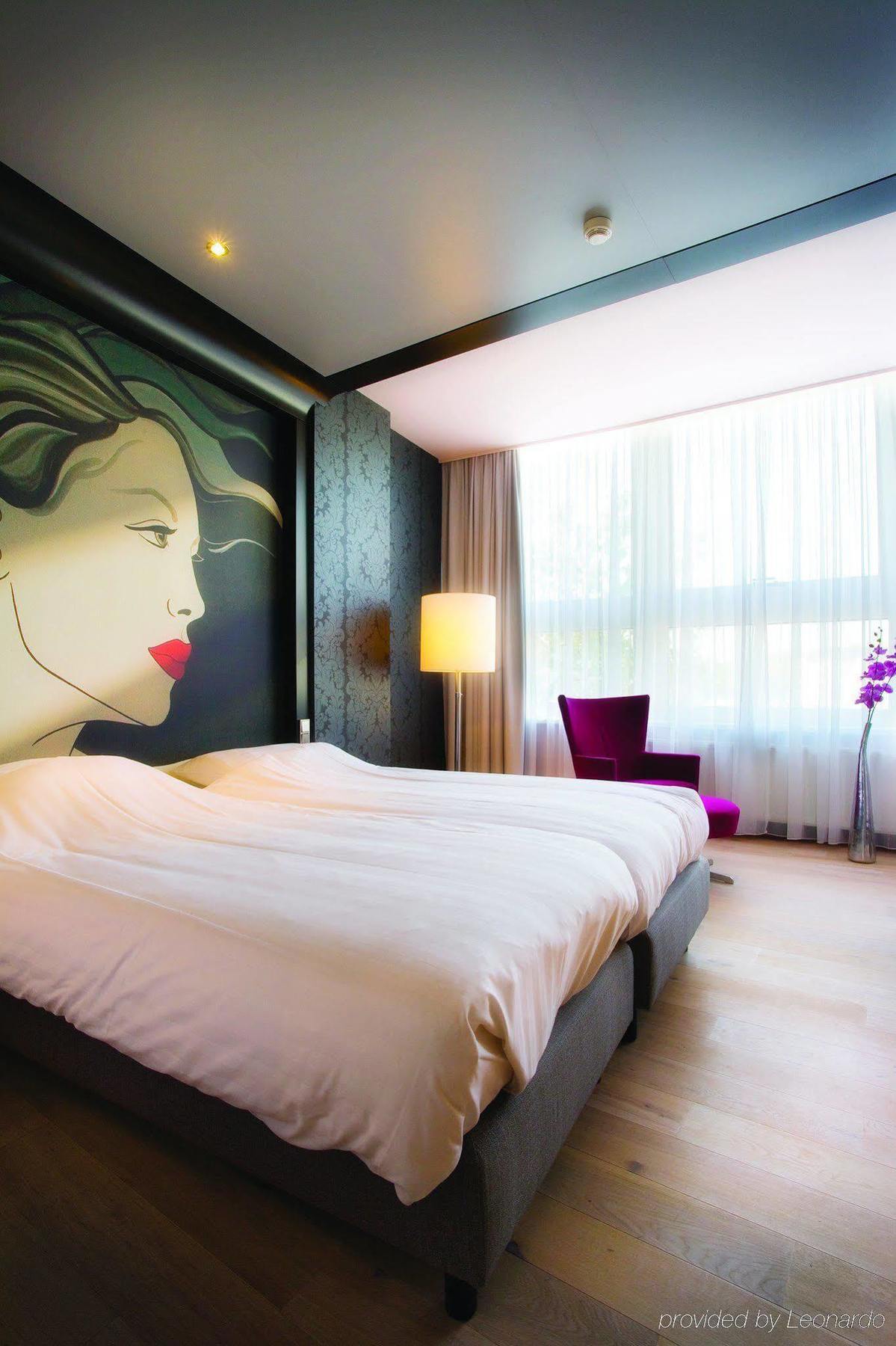 Leonardo Center Hotel 4*