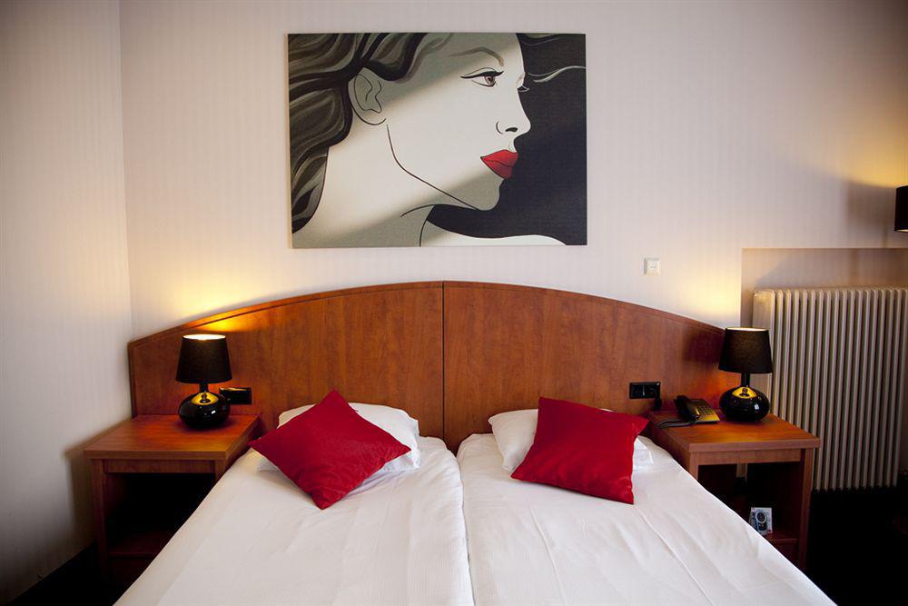 Hotel Leonardo Center Utrecht