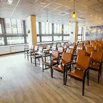 Leonardo Hotel Utrecht City Center
