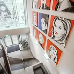 Leonardo Hotel Utrecht City Center