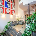 Leonardo Hotel Utrecht City Center