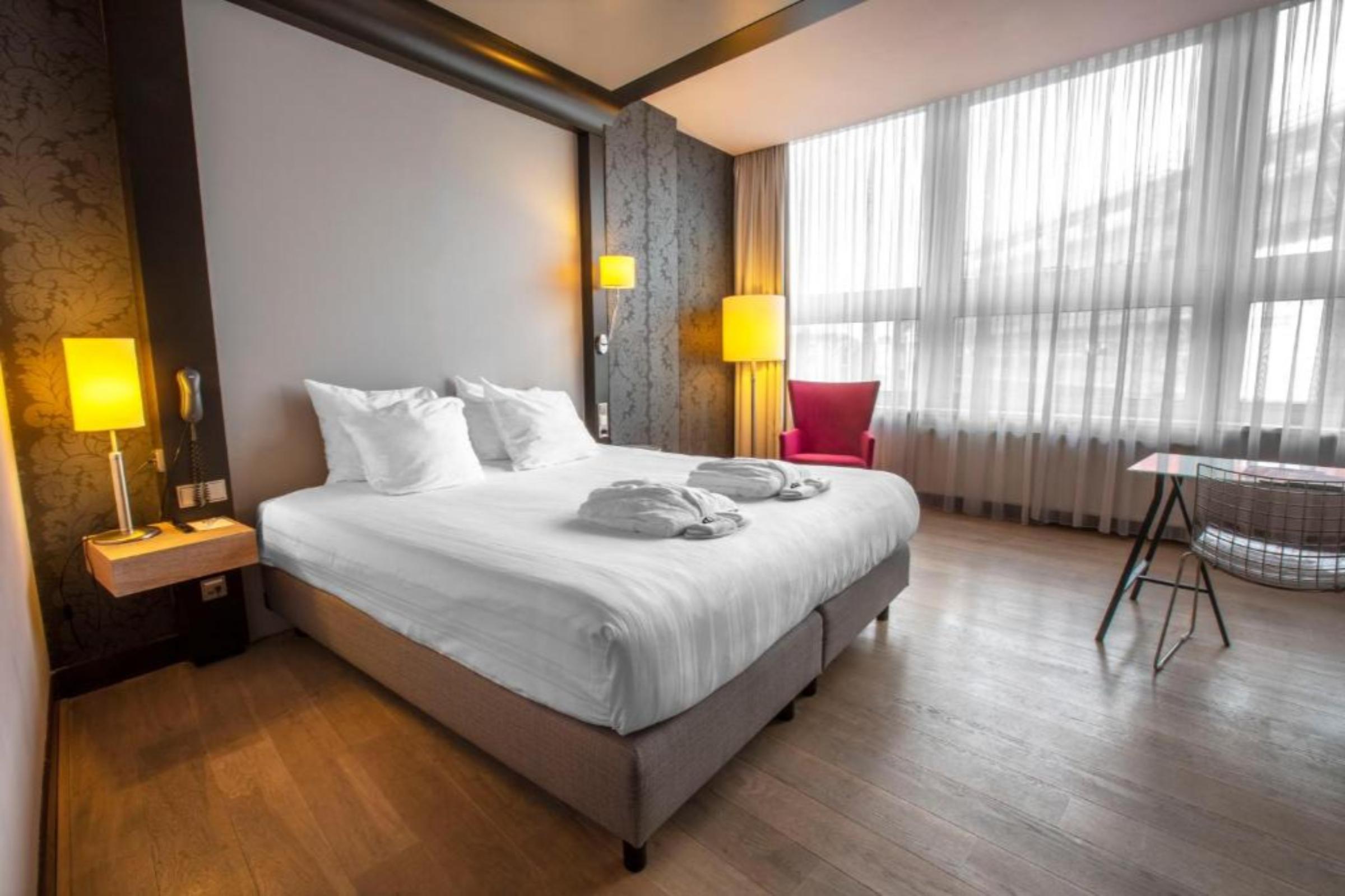 Leonardo Center Hotel Utrecht