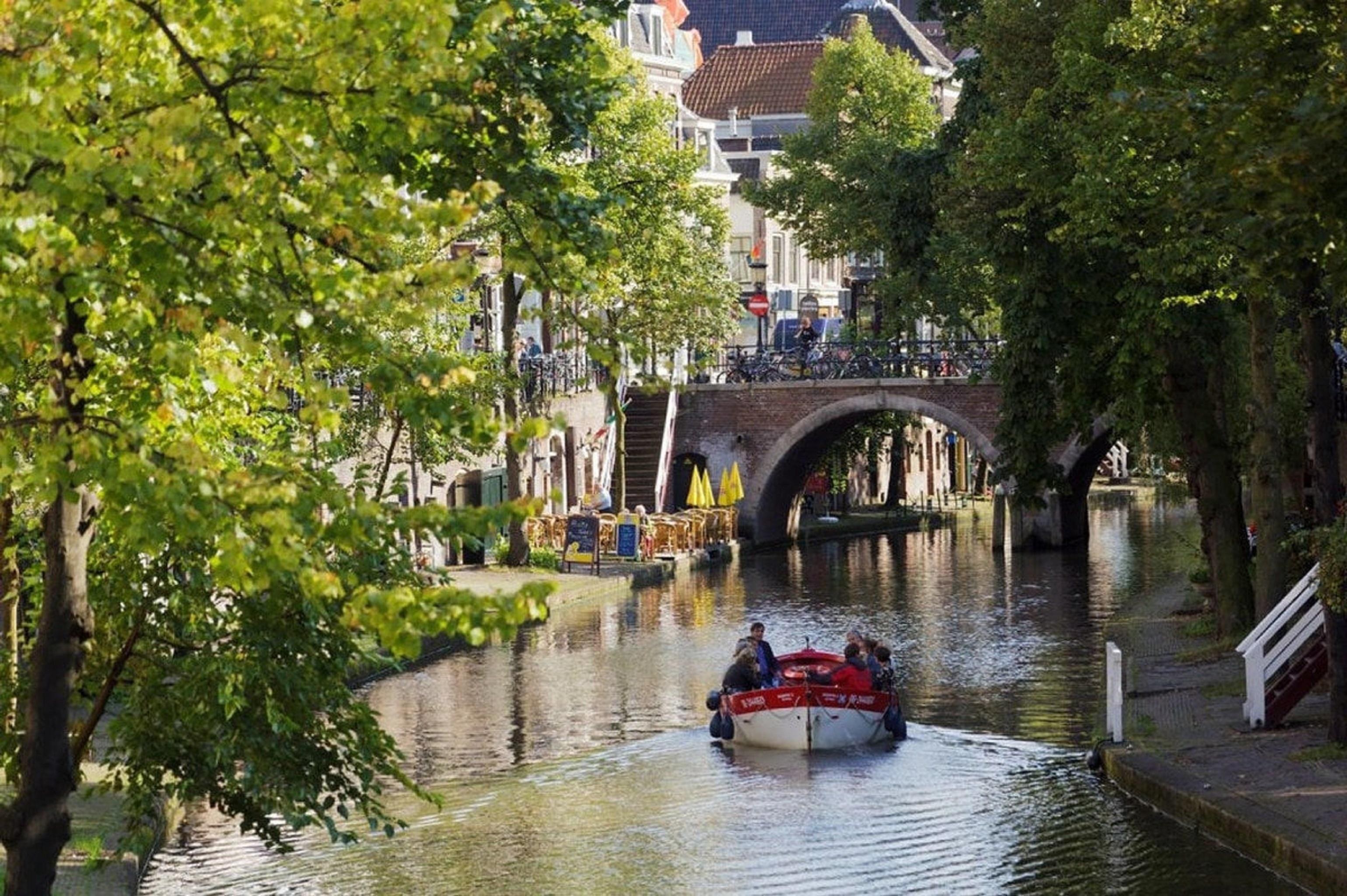 Leonardo Center 4* Utrecht