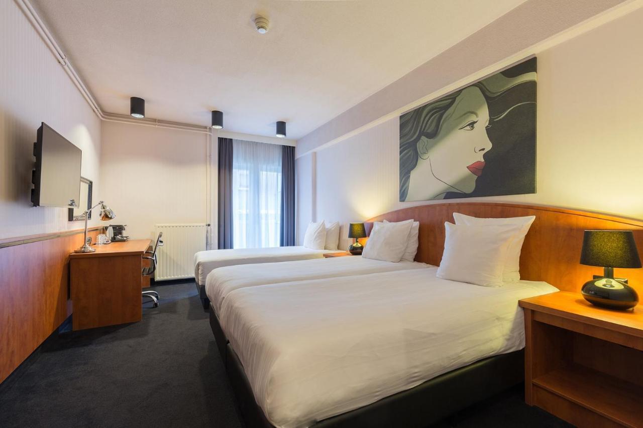 Leonardo Center 4*