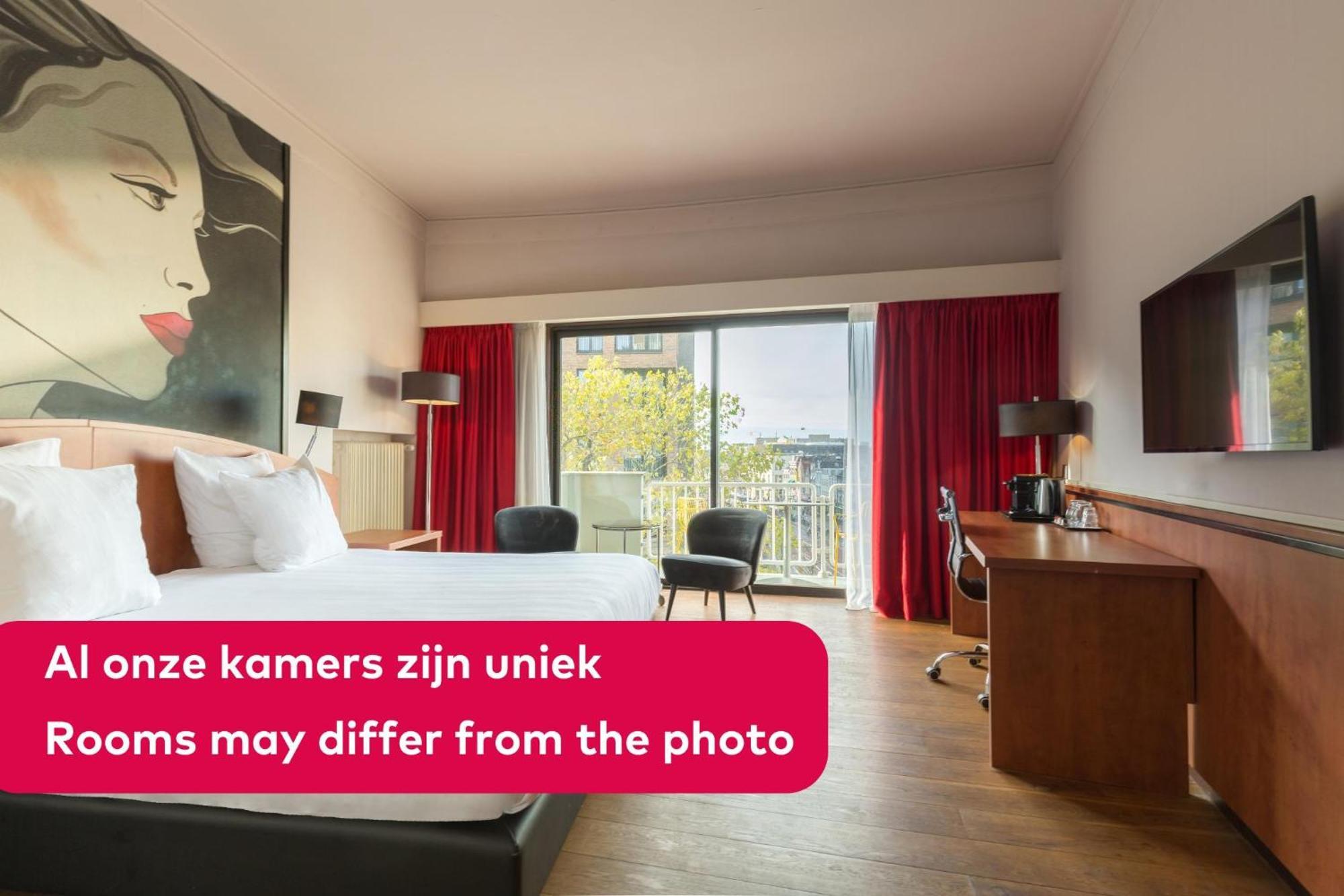 Leonardo Center Hotel 4*