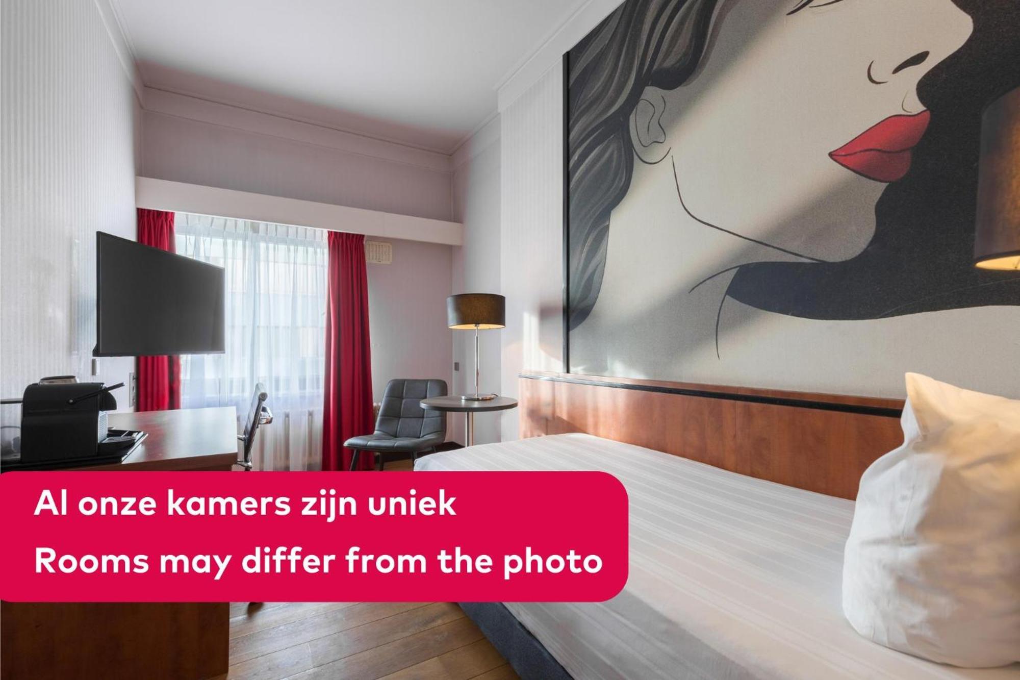 Hotel Leonardo Center 4*