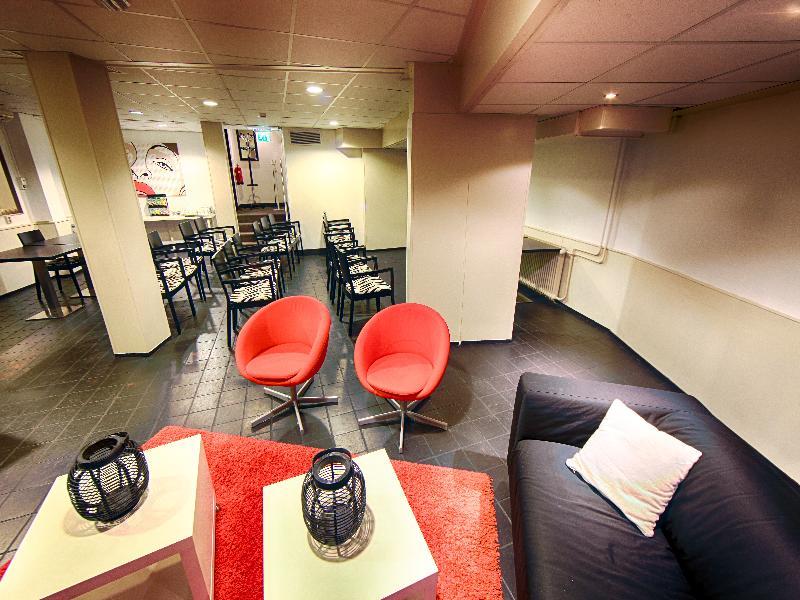Leonardo Center 4* Utrecht