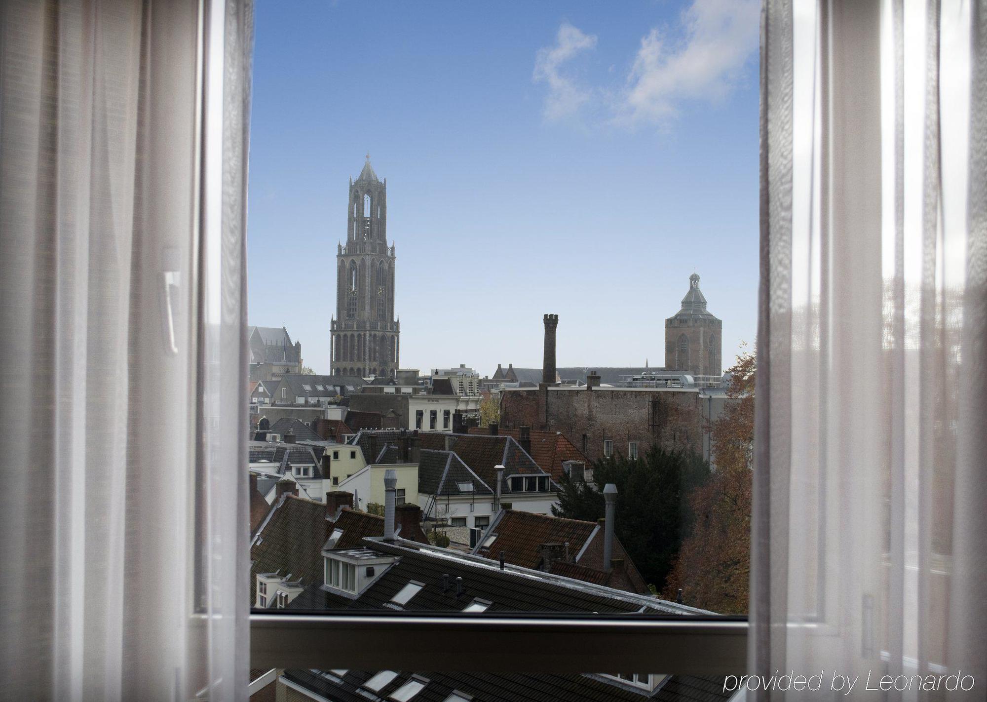 Hotel Leonardo Center Utrecht
