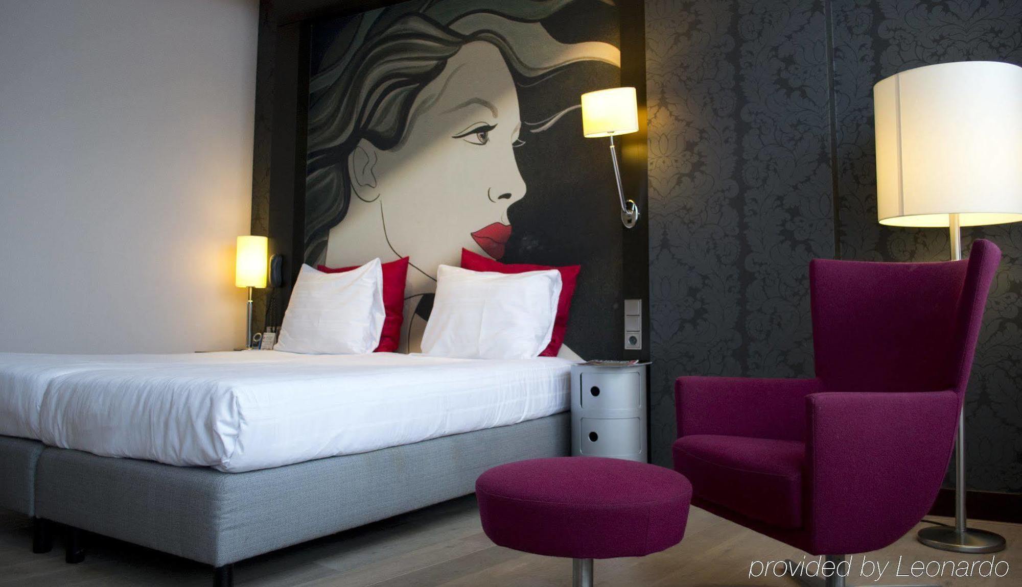 Leonardo Center 4* Utrecht