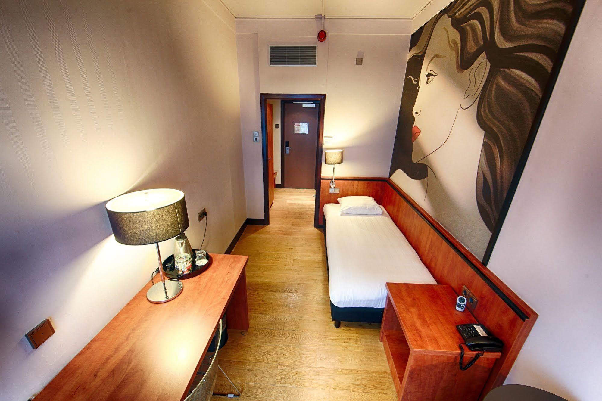 Hotel Leonardo Center