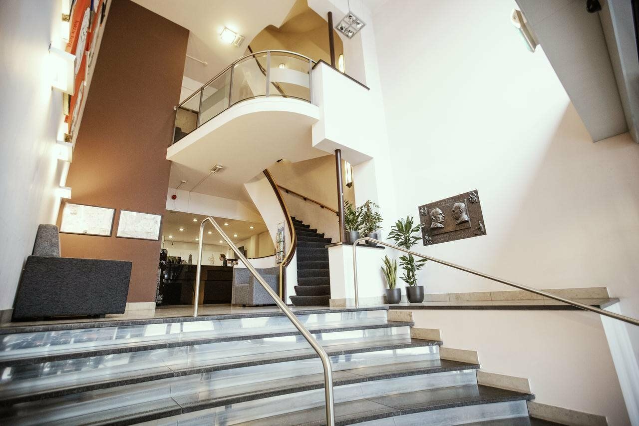 Leonardo Center 4* Utrecht